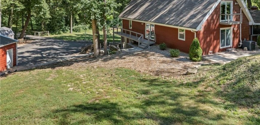 Homes for Sale in Parkville, MO 64152 | 12157 NW MO 45 Highway