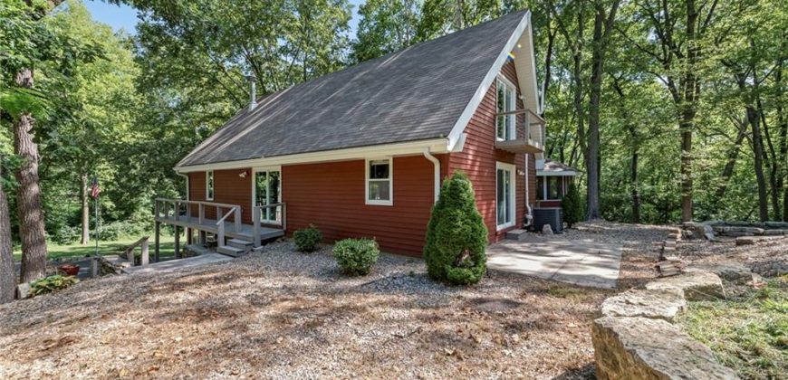 Homes for Sale in Parkville, MO 64152 | 12157 NW MO 45 Highway