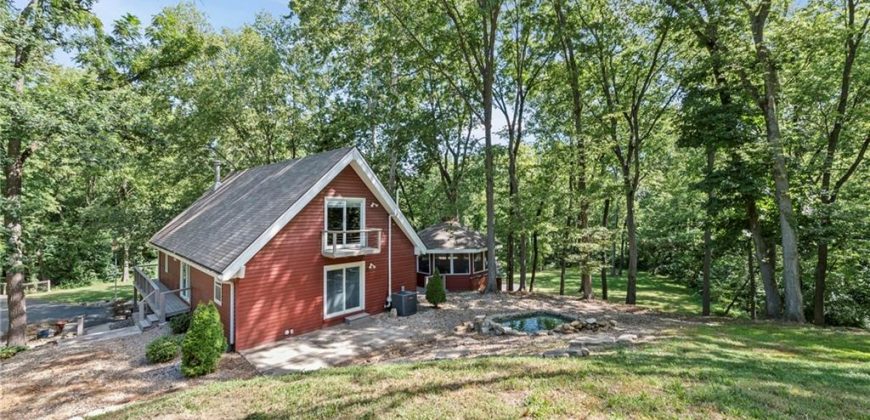 Homes for Sale in Parkville, MO 64152 | 12157 NW MO 45 Highway