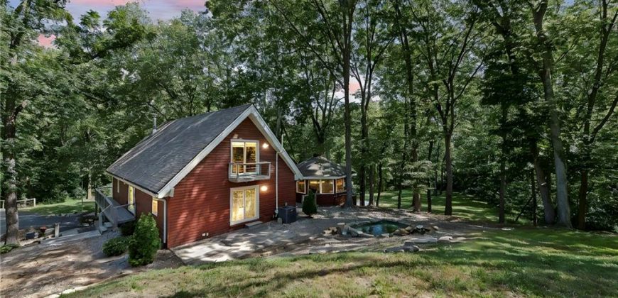 Homes for Sale in Parkville, MO 64152 | 12157 NW MO 45 Highway