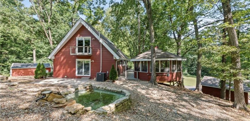 Homes for Sale in Parkville, MO 64152 | 12157 NW MO 45 Highway