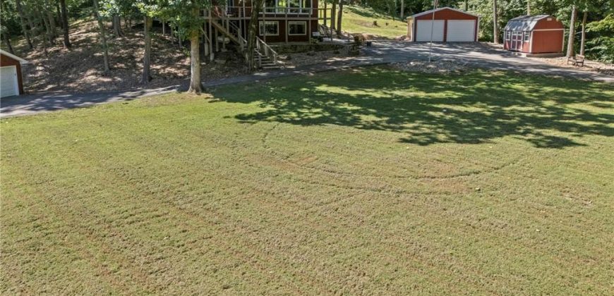 Homes for Sale in Parkville, MO 64152 | 12157 NW MO 45 Highway