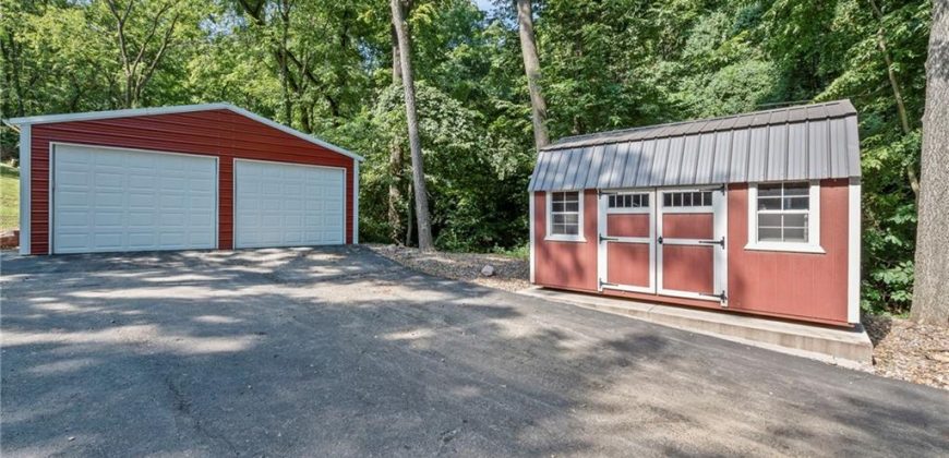 Homes for Sale in Parkville, MO 64152 | 12157 NW MO 45 Highway