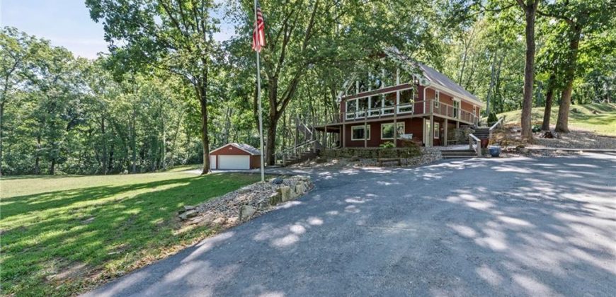 Homes for Sale in Parkville, MO 64152 | 12157 NW MO 45 Highway