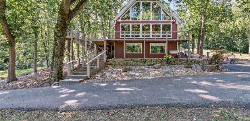 Homes for Sale in Parkville, MO 64152 | 12157 NW MO 45 Highway