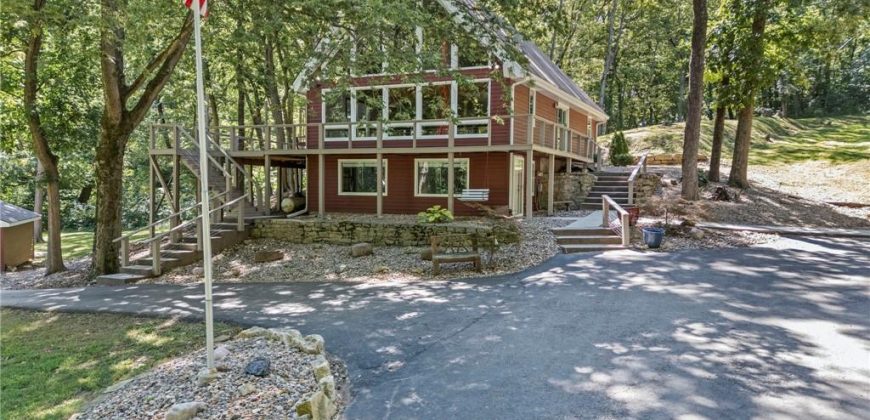 Homes for Sale in Parkville, MO 64152 | 12157 NW MO 45 Highway