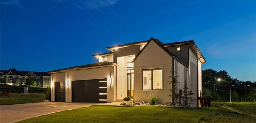 Homes for Sale in Kansas City, MO 64154 | 2621 NW 84th Place