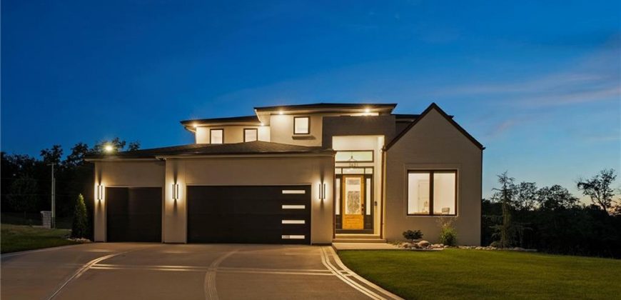 Homes for Sale in Kansas City, MO 64154 | 2621 NW 84th Place