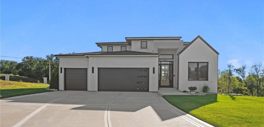 Homes for Sale in Kansas City, MO 64154 | 2621 NW 84th Place