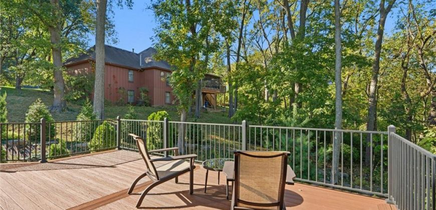 Homes for Sale in Kansas City, MO 64116 | 308 NW Briarcliff Circle