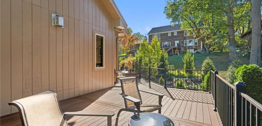 Homes for Sale in Kansas City, MO 64116 | 308 NW Briarcliff Circle