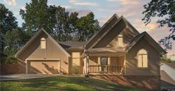 Homes for Sale in Kansas City, MO 64116 | 308 NW Briarcliff Circle