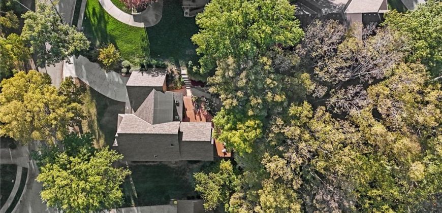 Homes for Sale in Kansas City, MO 64116 | 308 NW Briarcliff Circle