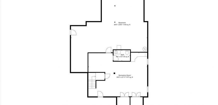 Homes for Sale in Kansas City, MO 64116 | 308 NW Briarcliff Circle