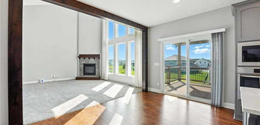 Homes for Sale in Kansas City, MO 64151 | 7611 N Adrian Avenue