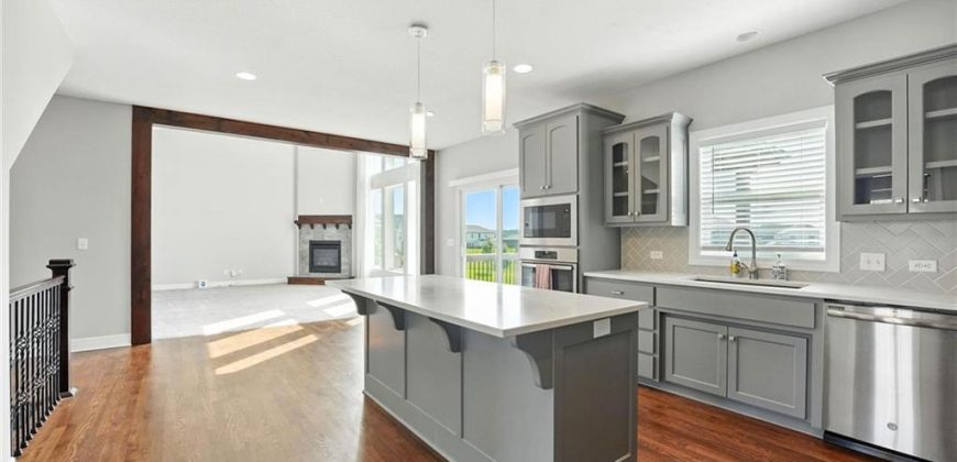 Homes for Sale in Kansas City, MO 64151 | 7611 N Adrian Avenue