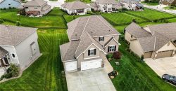 Homes for Sale in Kansas City, MO 64151 | 7611 N Adrian Avenue