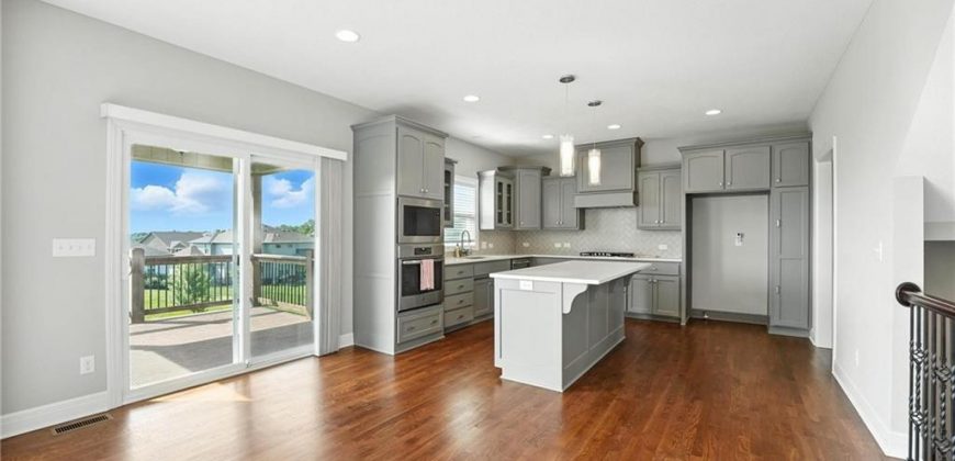 Homes for Sale in Kansas City, MO 64151 | 7611 N Adrian Avenue