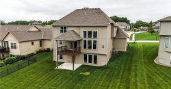 Homes for Sale in Kansas City, MO 64151 | 7611 N Adrian Avenue