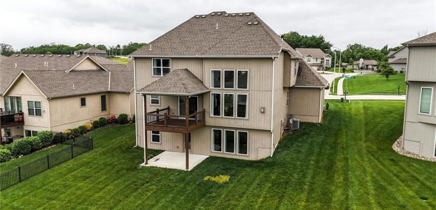 Homes for Sale in Kansas City, MO 64151 | 7611 N Adrian Avenue