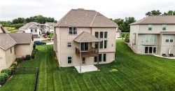 Homes for Sale in Kansas City, MO 64151 | 7611 N Adrian Avenue