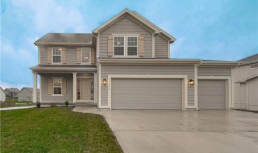 Homes for Sale in Kearney, MO 64060 | 1200  Noah Lane