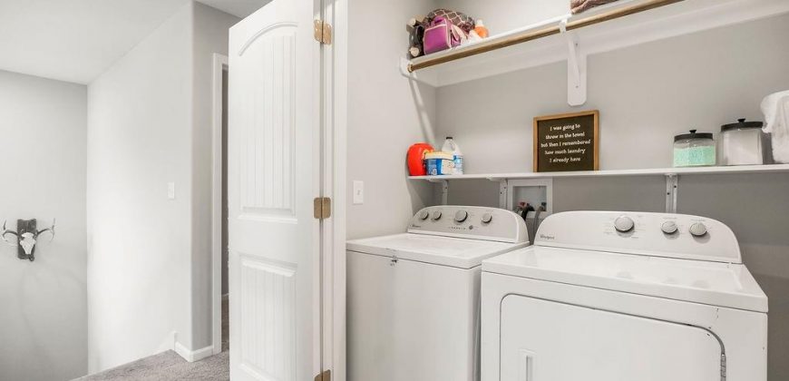 Homes for Sale in Liberty, MO 64068 | 457  Lilly Lane