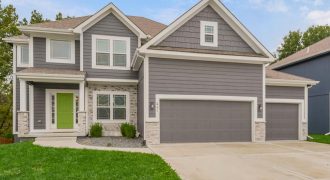 Homes for Sale in Liberty, MO 64068 | 457  Lilly Lane