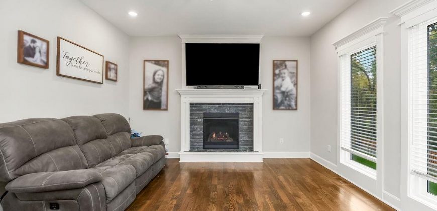 Homes for Sale in Liberty, MO 64068 | 457  Lilly Lane