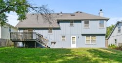 Homes for Sale in Kansas City, MO 64155 | 13 NE 102nd Terrace