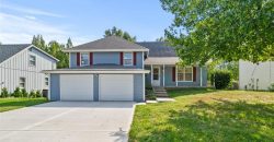 Homes for Sale in Kansas City, MO 64155 | 13 NE 102nd Terrace