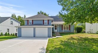 Homes for Sale in Kansas City, MO 64155 | 13 NE 102nd Terrace
