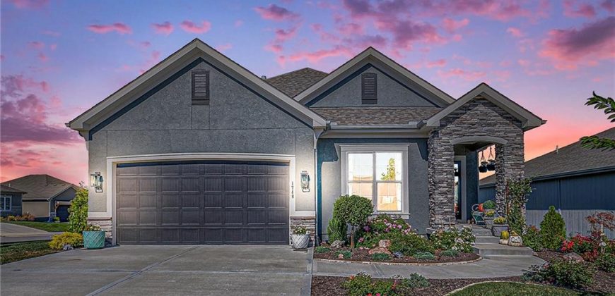 Homes for Sale in Kansas City, MO 64155 | 1748 NW 107th Terrace