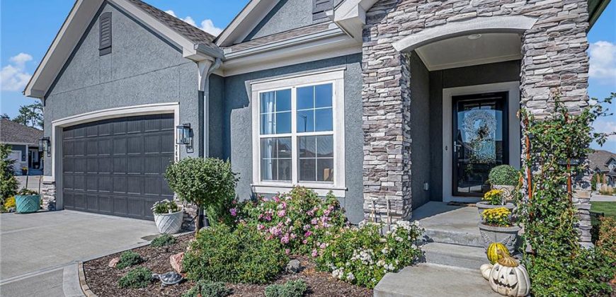 Homes for Sale in Kansas City, MO 64155 | 1748 NW 107th Terrace