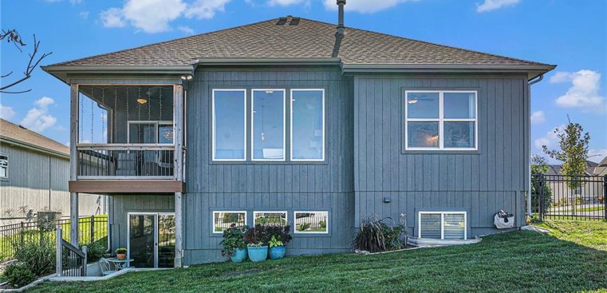 Homes for Sale in Kansas City, MO 64155 | 1748 NW 107th Terrace