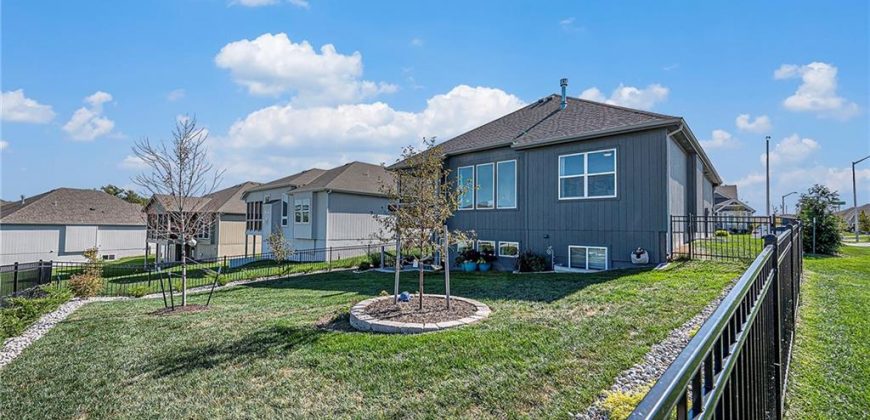 Homes for Sale in Kansas City, MO 64155 | 1748 NW 107th Terrace