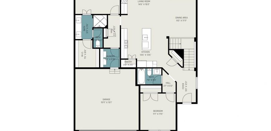 Homes for Sale in Kansas City, MO 64155 | 1748 NW 107th Terrace