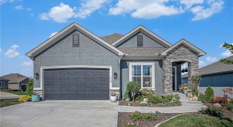 Homes for Sale in Kansas City, MO 64155 | 1748 NW 107th Terrace