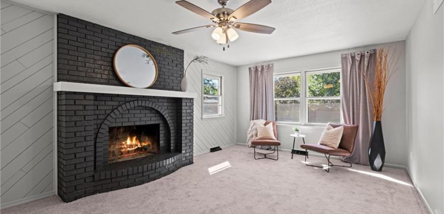 Homes for Sale in Kansas City, MO 64118 | 7401 N Central Street