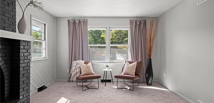 Homes for Sale in Kansas City, MO 64118 | 7401 N Central Street