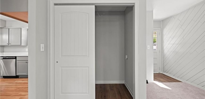 Homes for Sale in Kansas City, MO 64118 | 7401 N Central Street