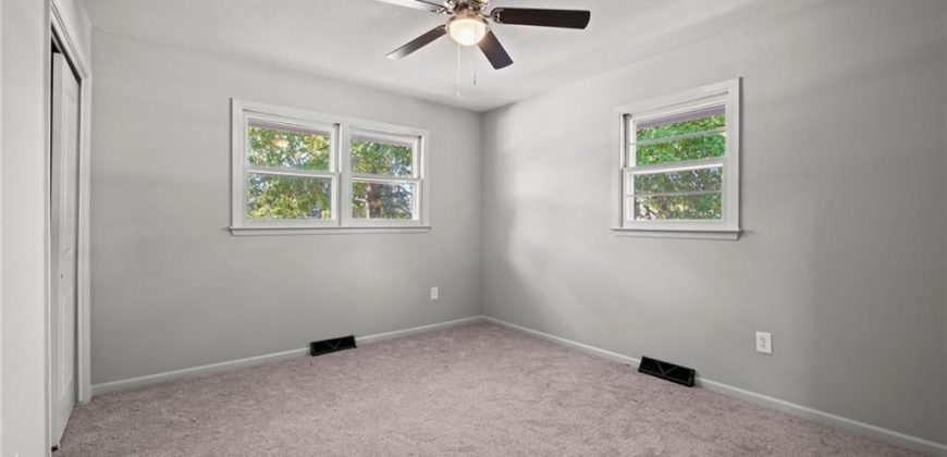 Homes for Sale in Kansas City, MO 64118 | 7401 N Central Street