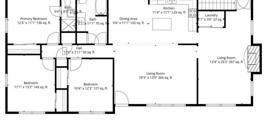 Homes for Sale in Kansas City, MO 64118 | 7401 N Central Street