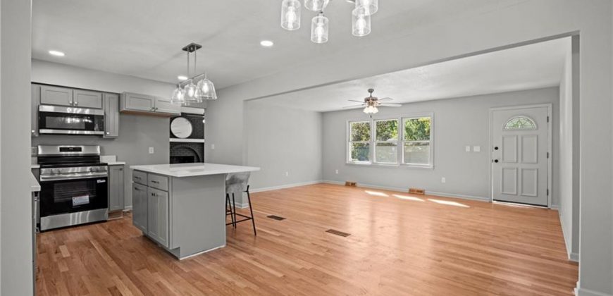 Homes for Sale in Kansas City, MO 64118 | 7401 N Central Street