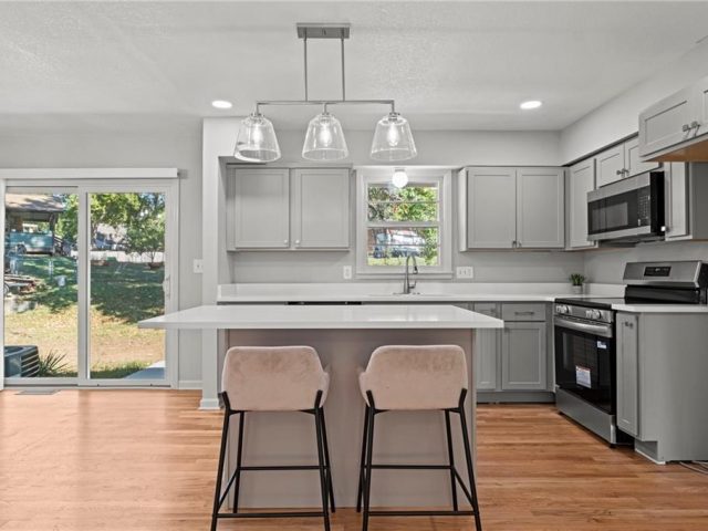 Homes for Sale in Kansas City, MO 64118 | 7401 N Central Street