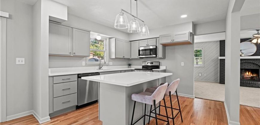 Homes for Sale in Kansas City, MO 64118 | 7401 N Central Street