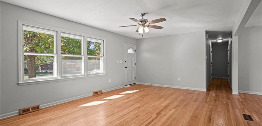 Homes for Sale in Kansas City, MO 64118 | 7401 N Central Street