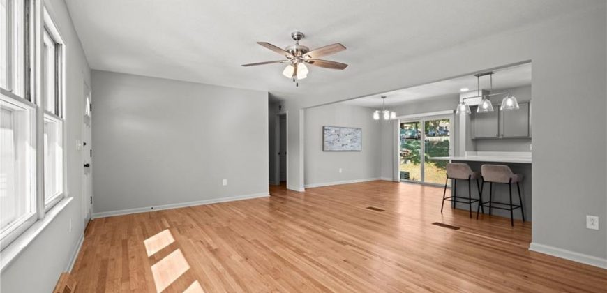 Homes for Sale in Kansas City, MO 64118 | 7401 N Central Street