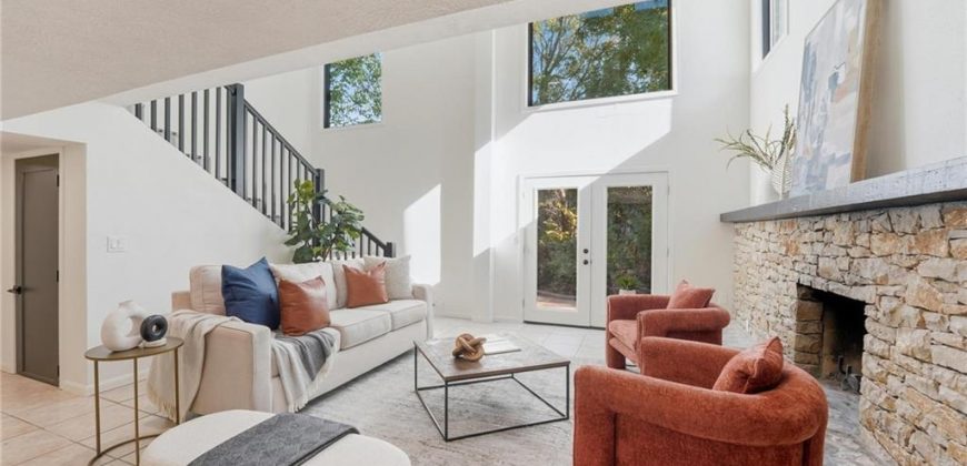 Homes for Sale in Liberty, MO 64068 | 527  Lancelot Drive