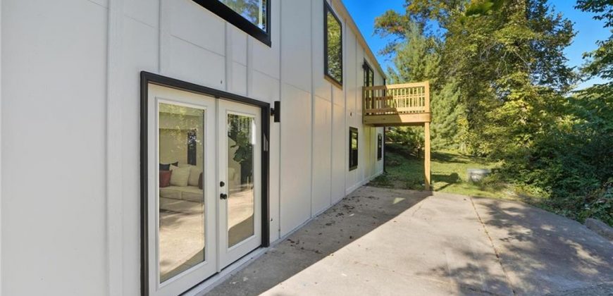 Homes for Sale in Liberty, MO 64068 | 527  Lancelot Drive